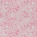 inpak 150mx50cm waterverf roze