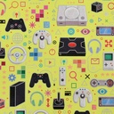 inpak 150mx30cm gamen groen