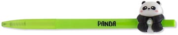 panda roll gelroller