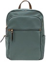 gb luxury rugzak 15inch groen