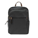 gb luxury rugzak 15inch zwart