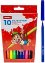 creakit viltstift pk10
