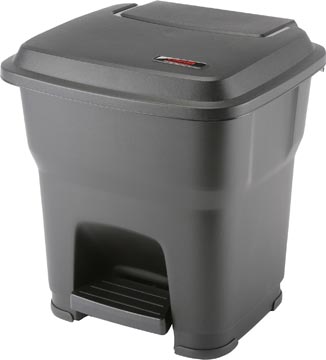 vileda pedaalemmer hera 35l zw