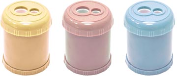 soho pastel slijper 2g ass