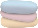 soho pastel gum ovaal ass