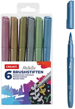 creakit brusphen metal ass bl6