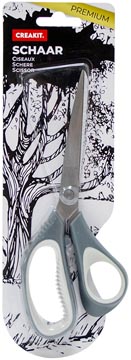 creakit schaar premium 19cm bl
