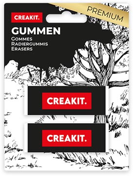 creakit gum premium bl2