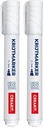 creakit krijtmark wt 3-5mm 2x
