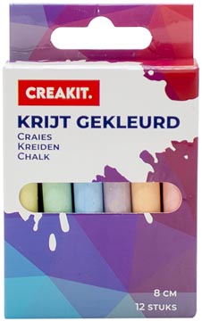 creakit krijt ass bl12