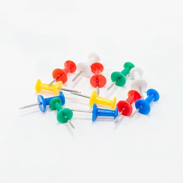 soho push pins ass 30x