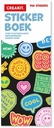 creakit stickerboek smile 150x
