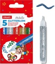 creakit lijmpen glitter bl5