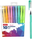 creakit gelpen ass 10x pastel