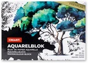 aquarelpap premium 300g 20v a4