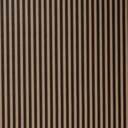 inpak 150mx30cm streep zwart