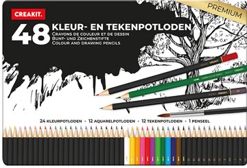 creakit kleurpotl prem ds48