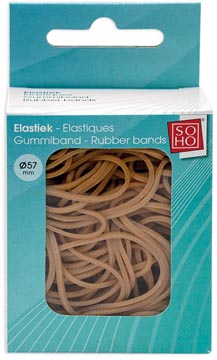 soho elast 57x1,5mm 50g