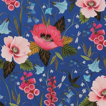 inpak 150mx50cm bloemenpracht