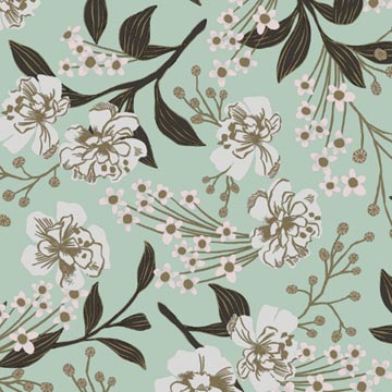 inpak 150mx50cm groene weelde