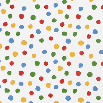 inpak 150mx50cm confetti wit