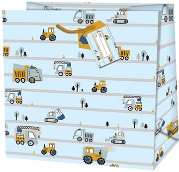 geschenkzak machines s