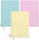 soho agenda a5 2026-2027 trend