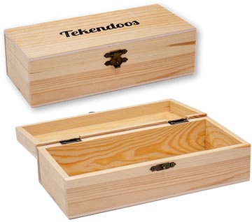 creakit tekendoos 21x10x6