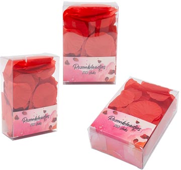 rozenblaadjes 150x rood