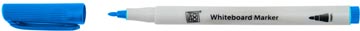 soho wb marker 1mm blauw