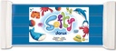 Boetseerpasta Softy 500Gr Darwi (Blauw)