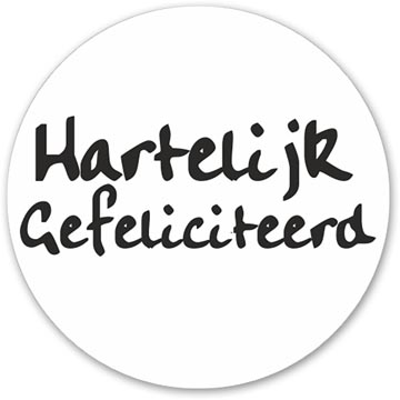 etiket 39mm 500x hg zwart-wit