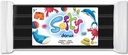 Boetseerpasta Softy 500Gr Darwi (Zwart)