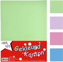 creakit gekl pap a4 150g 50v pas