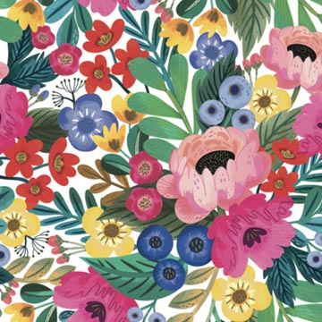 inpak 150mx30 cm fl bloemen