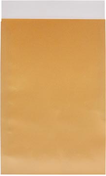 geschenkzak 12x19cm 200x goud