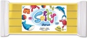 Boetseerpasta Softy 500Gr Darwi (Geel)