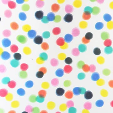 inpak 150mx30cm confetti fel