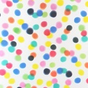 inpak 150mx30cm confetti fel