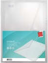 soho showt velcro 23g a4 pp 3x