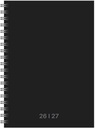 soho agenda a5 26-27 spir zw