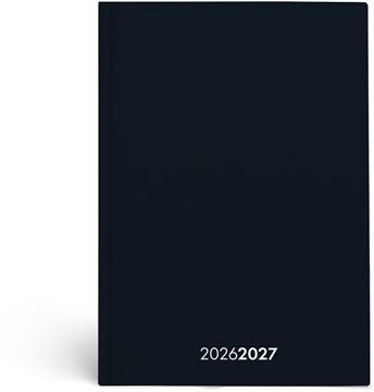 soho agenda a5 2026-2027 zw