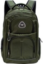 gb carolina rugzak 17inch grn