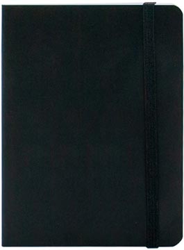 soho notitieb soft cov zw a6