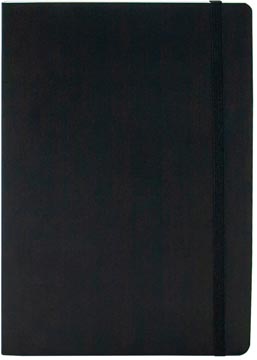 soho notitieb soft cov zw a5