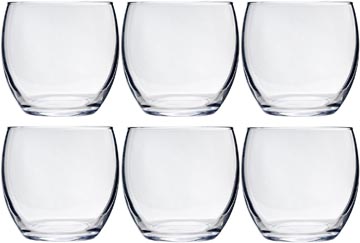 cosy waterglas moments fh 6x