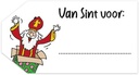 etiket 38x16 500x sint voor