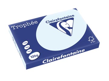 trophee a3 120g 250v azuurbl