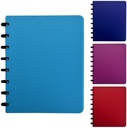 soho trend schrift a5 80v c