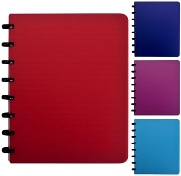 soho trend schrift a4 80v c